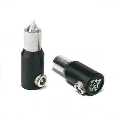 S1844 - longitudinal wave DPC transducer 50 KHz (non-damped, narrow-band)