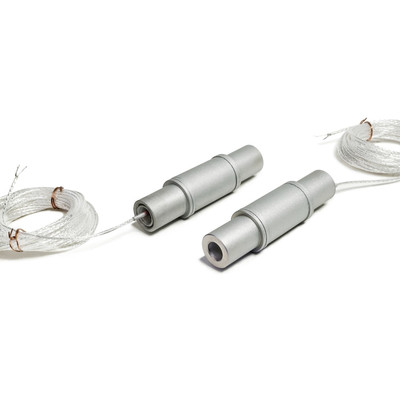 S0807 - compression wave transducer for structural health monitoring applications 70 KHz