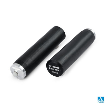 S1905 - longitudinal wave DPC transducer 25 KHz