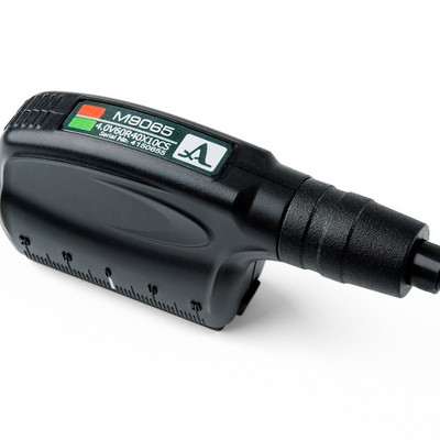 M9065 – shear wave phased array transducer