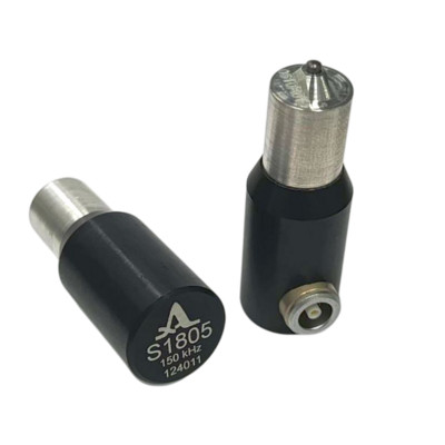 S1805 - longutudinal wave DPC transducer 150 KHz