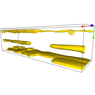 INTROVIEW CONCRETE - 3D Visualization and Analysis Software