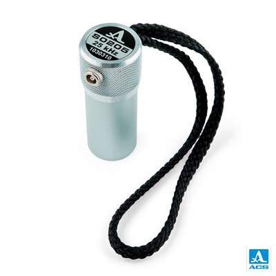 S0205 - Low frequency piezoelectric transducer 25 KHz